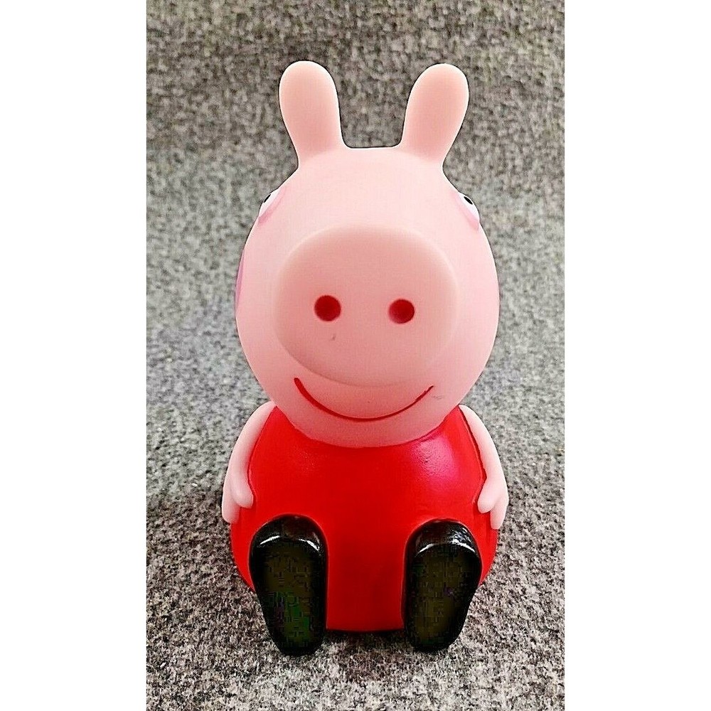 2003 peppa pig night light